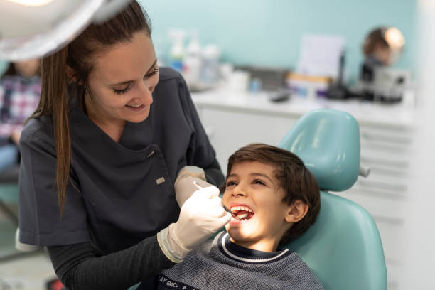 Best Emergency Tooth Extraction  in New Middletown, OH