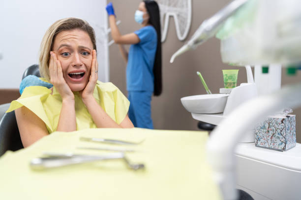Best Knocked-Out Tooth Emergency  in New Middletown, OH